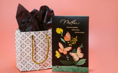 Ideas de regalos para el Día de la Madre