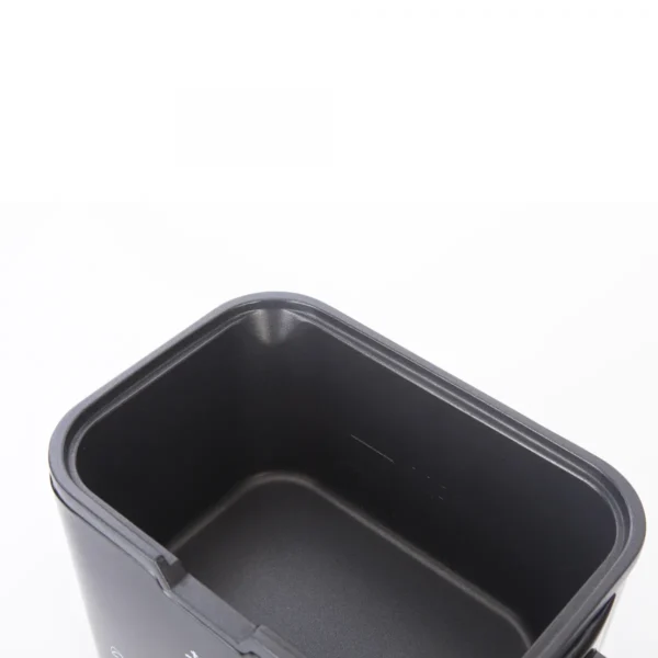 Freidora JATA FR5600 Negro 1000 W 1,3 L - Imagen 7