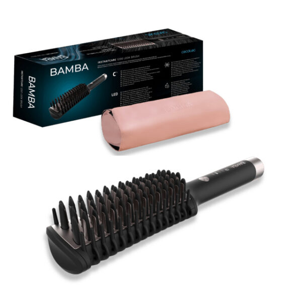 ALISADOR BAMBA INSTANT CARE 1200