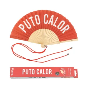abanico, air conditioning manual